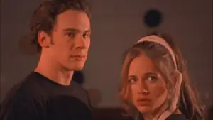 Backdrop to the movie "Almost Normal" #727504