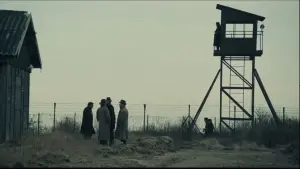 Backdrop to the movie "Army of Shadows" #751713