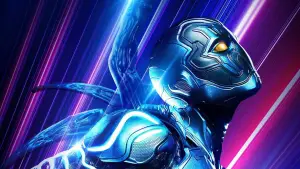 Backdrop to the movie "Blue Beetle" #611925