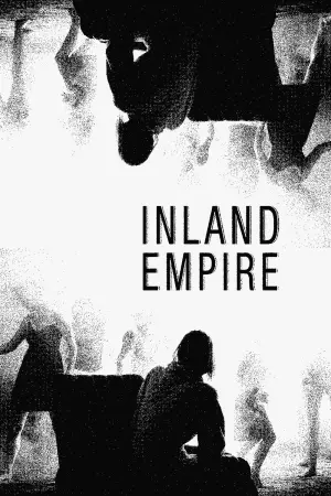 Poster to the movie "Inland Empire" #142419