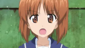 Backdrop to the movie "Girls und Panzer das Finale: Part 1" #946225