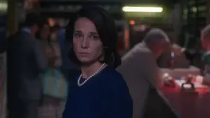 Backdrop to the movie "Chile 