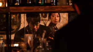 Backdrop to the movie "Dear Stranger" #540290