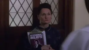 Backdrop to the movie "Donnie Darko" #528205