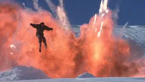 Backdrop to the movie "The World Is Not Enough" #625736