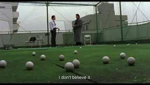 Backdrop to the movie "Audition" #533992