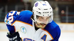 Backdrop to the movie "Goon: Last of the Enforcers" #437907