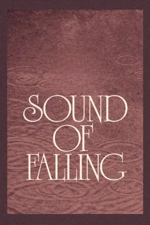 Poster to the movie "Sound of Falling" #524027