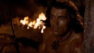 Backdrop to the movie "Conan the Barbarian" #624564