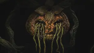 Backdrop to the movie "Carved" #737573