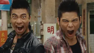 Backdrop to the movie "Push" #808165