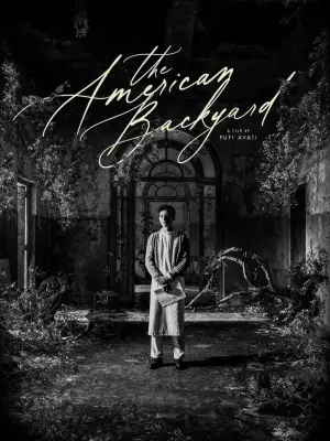 Poster to the movie "The American Backyard" #727851