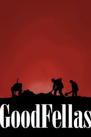 Poster to the movie "GoodFellas" #19880