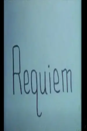 Poster to the movie "Requiem" #742175