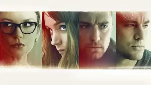 Backdrop to the movie "Side Effects" #729174