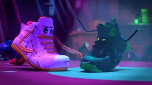 Backdrop to the movie "Sneaks" #655536