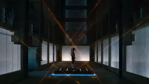 Backdrop to the movie "The Hunger Games: Catching Fire" #625179