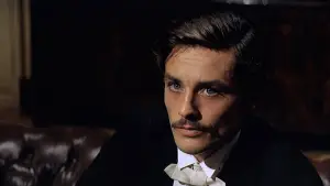 Backdrop to the movie "The Leopard" #755305