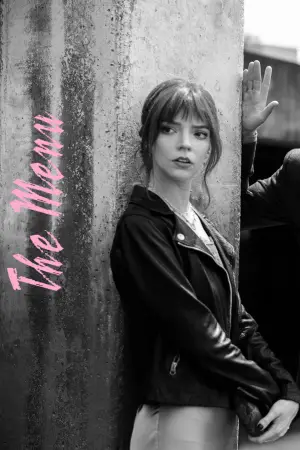 Poster to the movie "The Menu" #656755