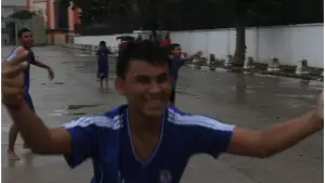 Backdrop to the movie "The Nightseekers" #778210