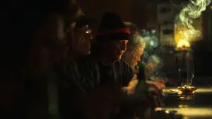 Backdrop to the movie "The Singers" #603813