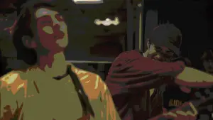 Backdrop to the movie "Too Many Cooks" #555975