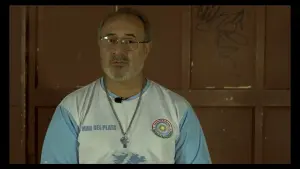 Backdrop to the movie "Victor, the man of today, the young man he once was" #413169