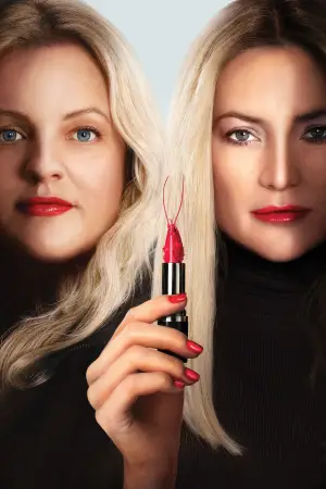 Poster to the movie "Shell" #536609