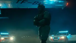 Backdrop to the movie "Den of Thieves 2: Pantera" #580847