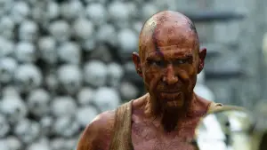 Backdrop to the movie "28 Years Later" #520627