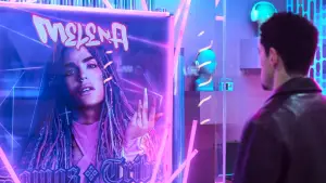 Backdrop to the movie "Technoboys" #657447