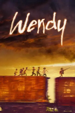 Poster to the movie "Wendy" #717410