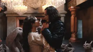 Backdrop to the movie "Dracula" #510004