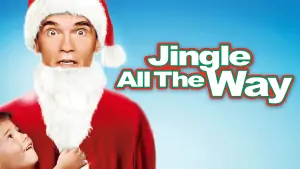 Backdrop to the movie "Jingle All the Way" #45240