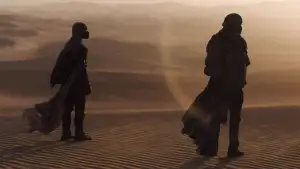 Backdrop to the movie "Dune" #746951