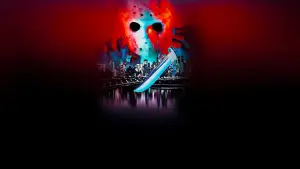 Backdrop to the movie "Friday the 13th Part VIII: Jason Takes Manhattan" #874737