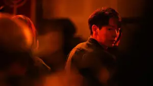 Backdrop to the movie "Graveyard Horror" #690828