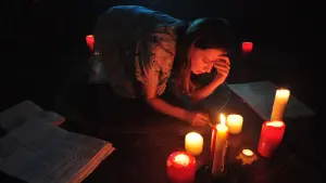 Backdrop to the movie "A Dark Song" #298283