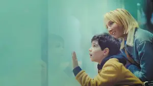 Backdrop to the movie "A Mother