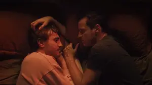 Backdrop to the movie "All of Us Strangers" #189616