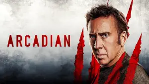 Backdrop to the movie "Arcadian" #597820