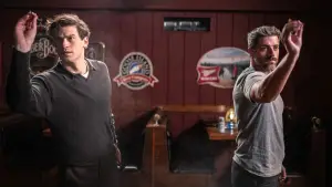 Backdrop to the movie "Bulls" #535394