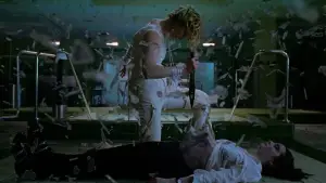 Backdrop to the movie "Constantine" #599947