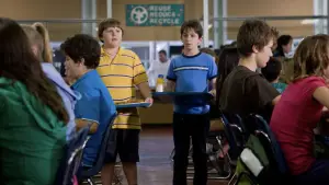 Backdrop to the movie "Diary of a Wimpy Kid" #711108