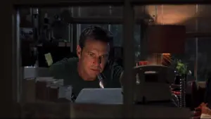 Backdrop to the movie "Frequency" #230659