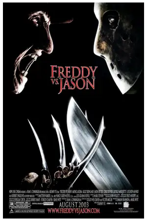 Freddy vs. Jason