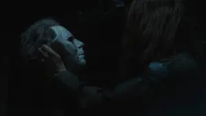 Backdrop to the movie "Halloween" #727706