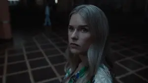 Backdrop to the movie "Haunting of the Queen Mary" #453242