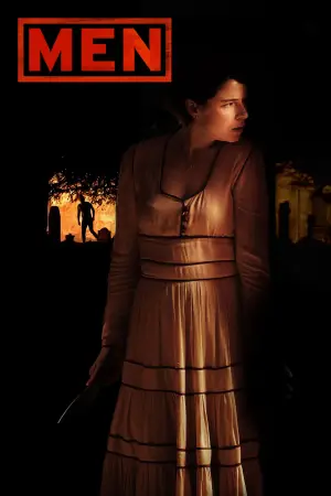 Poster to the movie "Men" #714470