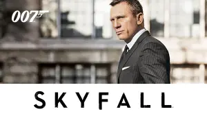 Watch film Skyfall | Cast Interviews